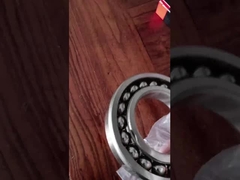 SGS Σταθερό βαθύ σχοινί σφαίρας ρούχων από χάλυβα με κάλυψη σκόνης