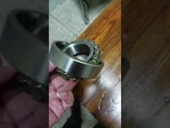 Πολυεπιχειρησιακό διπλό σφαιρικό ρυμουλκούμενο 23032 OD 240mm 13,5KG