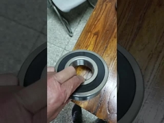 Βιομηχανικά ελαστικά κυλίνδρων αυτοαρρίθμισης Σφαιρική εξωτερική διάμετρος 225-340mm