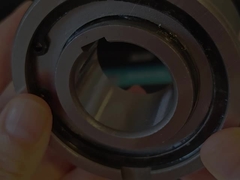 Το ελαστικό τροχιάς συμπλέκτη TFS30