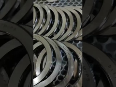 Τύπος FAG WJ120x240 M1 μονόροχος κυλινδρικός ρουλεοφόρος με ανοικτές σφραγίδες