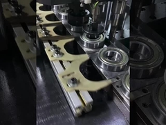 SKF 607 YSX Μονοσειρά κυλινδρικών ρουλεμάν για πετροχημικές / υφαντικές