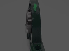 Πολυλειτουργικό ελαστικό κυλίνδρων για μαξιλάρια αυτοκινήτων