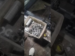 NU208E Μονοσειρές κυλινδρικών ρουλεμάν 40*80*18mm για γεωργικές μηχανές