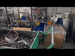 Μοντέλο 32208 0,532kg Κωνικό ελαστικό κυλίνδρου P6 Κατηγορία ακρίβειας Σφραγισμένο Cr 77,8kN