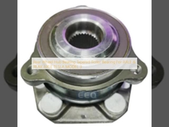 Ρουλεμάν τροχού πίσω κέντρου κωνικό ρουλεμάν για ΆΞΟΝΑ & ΠΙΣΩ ΆΞΟΝΑ TESLA MODEL 3