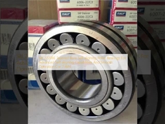 Skf 22208E Κωνικού Ανοίγματος Αυτοευθυγραμμιζόμενα Ρουλεμάν Κυλίνδρων Για Προηγμένες Δυνατότητες Αυτοευθυγράμμισης Και Ομαλή Λειτουργία Cor 7.4kN