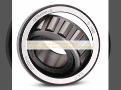 Skf 30204 Αναβαθμίστε το μηχάνημά σας με αυτο-ευθυγραμμίζοντες ρουλεμάν και υλικό κλουβιών από χαλκό