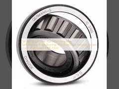 Skf 30204 Αναβαθμίστε το μηχάνημά σας με αυτοαποκατάστατα ρυμουλκούμενα και μεταξένιο υλικό κλουβιάς