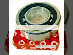 FAG B7005C C3 Ανοιχτότητα Γωνιακό-Σύνδεσμο Σφαιροφόρο Υποκείμενο για Εφαρμογές Βαρύτητας 25x47x12mm