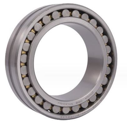 ποιότητας  Multiscene Cylindrical Roller Bearings Single Row With Grease Lubrication εργοστάσιο