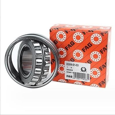 ποιότητας  24130CC / W33 Self Aligning Roller Bearings Spherical For Aerospace ID 150MM 19.0KG εργοστάσιο