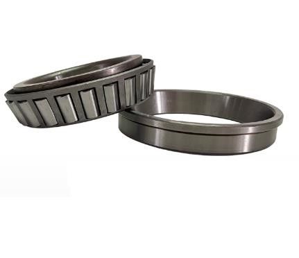 ποιότητας  Antiwear Sealed Tapered Roller Bearing Multipurpose Round Bore εργοστάσιο