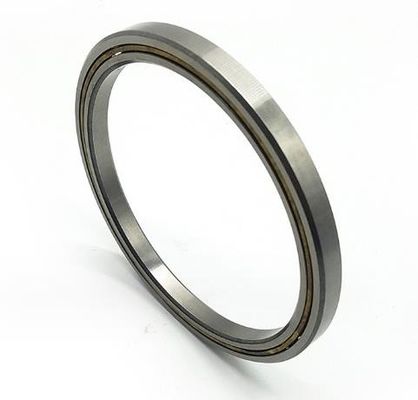 ποιότητας  Durable Four Point Contact Ball Bearing Cylindrical Thin Section εργοστάσιο