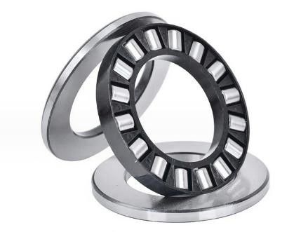 ποιότητας  Spherical Thrust Roller Bearing C4 Clearance Separable Copper Alloy Cage εργοστάσιο