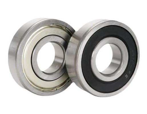 ποιότητας  Practical Deep Groove Ball Bearing Seal Types Oilproof For Automotive εργοστάσιο