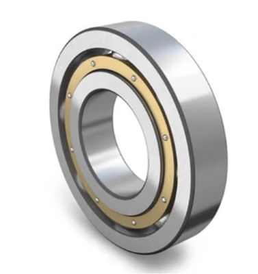 Σφραγισμένο φορτηγό SKF 6204 2Z με εξωτερική διάμετρο 30 mm