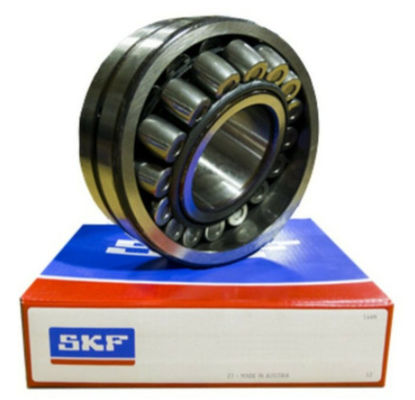 SKF 24044CC/W33 Σφαιρικό ελαστικό κυλίνδρων αυτοδιαμορφώνοντας 2600kN Cor Double Row OD 340mm