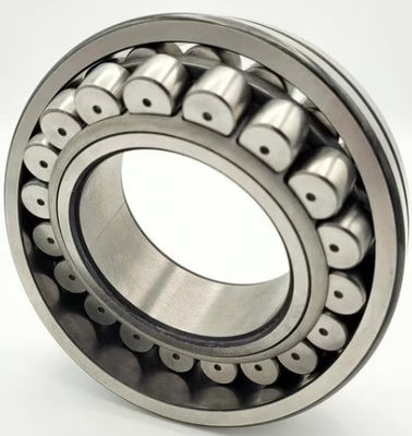 24048CC/W33 Skf Αυτοδιαμορφωτικό ελαστικό κυλίνδρων ανθεκτικό 360X240X118mm Cr 1600 KN