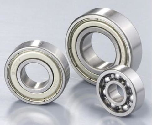 SKF BL 214 Γεροτροχείο βαθειού κόλπου για βιομηχανικά μηχανήματα 125x70x24 mm