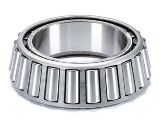 Μοντέλο K749/K742 Timken Κωνικό ελαστικό κυλίνδρου 85.026mm Εσωτερικό δακτυλίδι πλάτος ανοικτά κλείσματα
