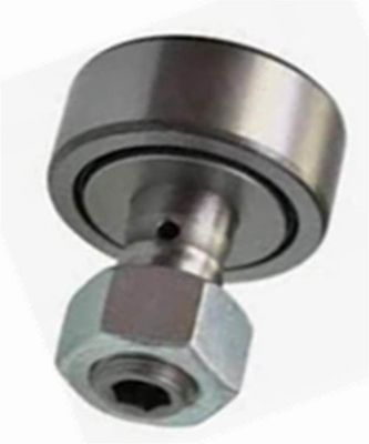 KR19 Cam Follower Needle κυλινδρικό ρυμουλκούμενο P5 βαθμού 6500rpm λιπαντική πετρέλαιο