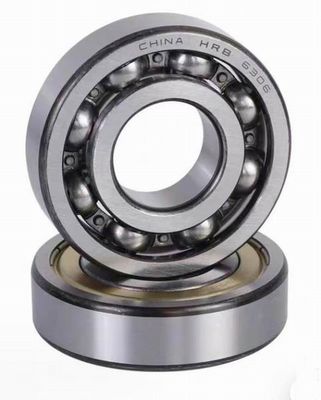 0.036kg 6201 - 2RS Βαθιά στρογγυλοφόρα στρογγυλοφόρα με στρογγυλοφόρα στρογγυλοφόρα σφραγισμένα τύπου ID 12MM