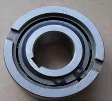 TFS20 20x21x52mm Αδιαχώριστο ρυμουλκούμενο τροχοφόρο ρυμουλκούμενο με σιδηροτροχιακό κλουβί