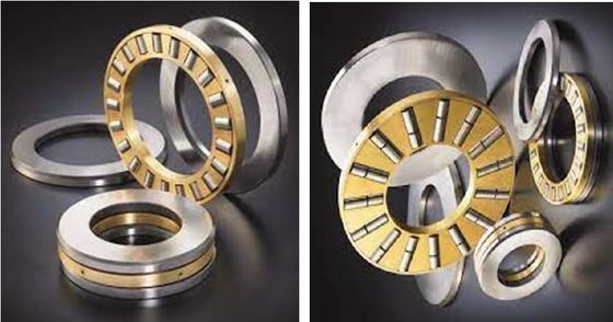 SKF ανοιχτού τύπου διαχωρίσιμα κυλινδρικά ρυμουλκούμενα μονοσειράς για αυτοκίνητα