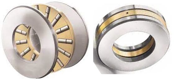 SKF ανοιχτού τύπου διαχωρίσιμα κυλινδρικά ρυμουλκούμενα μονοσειράς για αυτοκίνητα