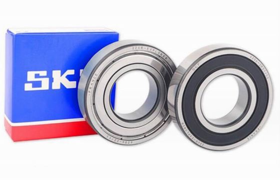SKF 6403 Βαθιά γροθιά ράβδος για βιομηχανικές εφαρμογές ID 17mm