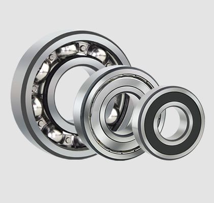 SKF 6403 Βαθιά γροθιά ράβδος για βιομηχανικές εφαρμογές ID 17mm