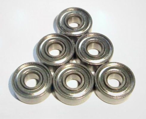 6306 2RS SKF Σφραγισμένο σφαιρικό λακκούβα με βαθιά αυλάκια 30x72x19mm Καθορισμένο στατικό φορτίο (Cor) 15.2 KN