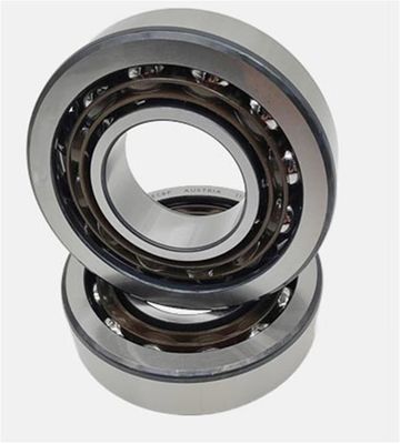 SKF 7000C Γωνιακό ρουλεμάν με διαχωρίσιμο λιπαντικό 47000 R/Min