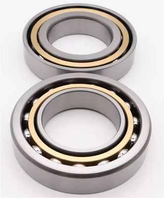 7001AC OD 28MM C4 C3 Χάλυβας Άγγιλος Επαφή Σφαίρα ρουλεμάν