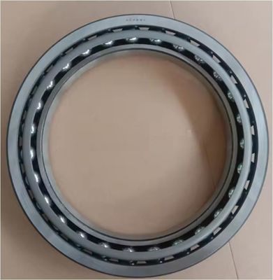 7002AC FAG 15mm ID Διαχωρίσιμο στρογγυλό στρογγυλοπίνακα ελαστικό κυλινδρικού στρογγυλοπίνακα P5/4 βαθμός ακρίβειας