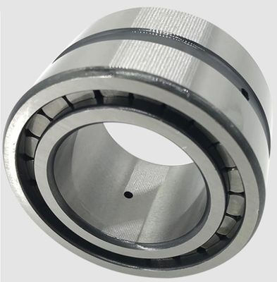 NNCF5005CV 25 mm εσωτερική διάσταση κυλινδρικών κυλίνδρων με ονομαστικό στατικό φορτίο Cor 71 KN
