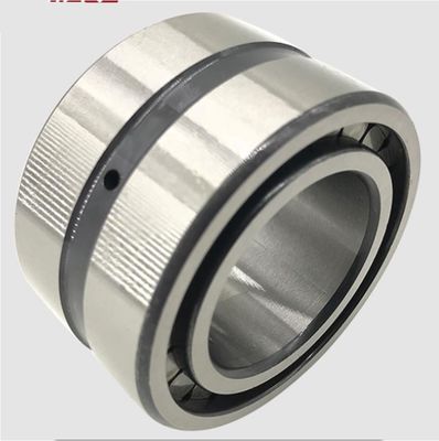 NNCF5005CV 25 mm εσωτερική διάσταση κυλινδρικών κυλίνδρων με ονομαστικό στατικό φορτίο Cor 71 KN