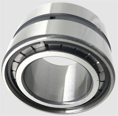 20 mm εσωτερική διάσταση διπλής σειράς κυλινδρικών ρυμουλκούμενων για αντλίες και συμπιεστές