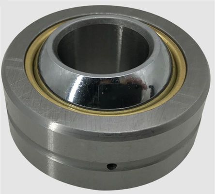 RBPB5 5x16x8mm σφαιρικό ρυμουλκούμενο ώθησης 9.8KN Cor Precision P5 για μηχανήματα ακριβείας
