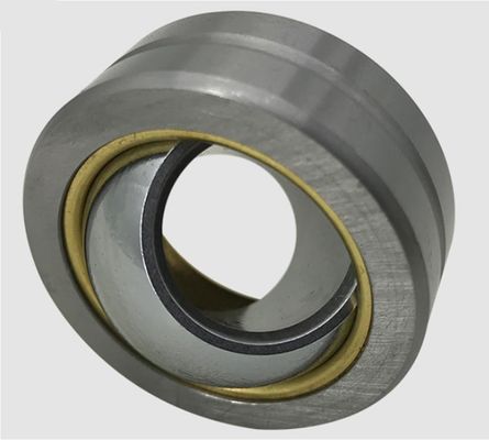 RBPB8 8x22x12mm σφαιρικό ελαστικό κυλίνδρου ώθησης με ακρίβεια P0-P6