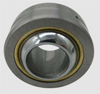 RBPB8 8x22x12mm σφαιρικό ελαστικό κυλίνδρου ώθησης με ακρίβεια P0-P6