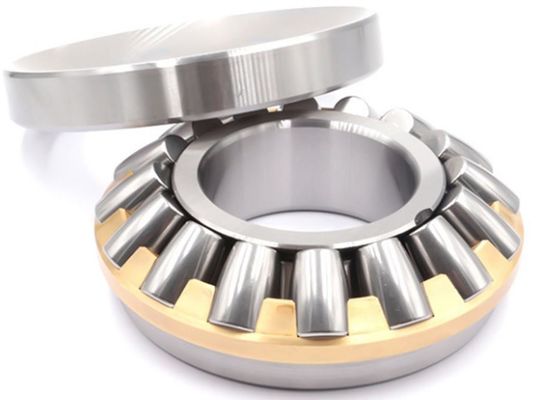 SKF 81206 Ρολεμικό ρουλεμάν με δυναμικό φορτίο 50 KN χωρητικότητας φορτίου