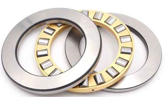 SKF 81206 Ρολεμικό ρουλεμάν με δυναμικό φορτίο 50 KN χωρητικότητας φορτίου