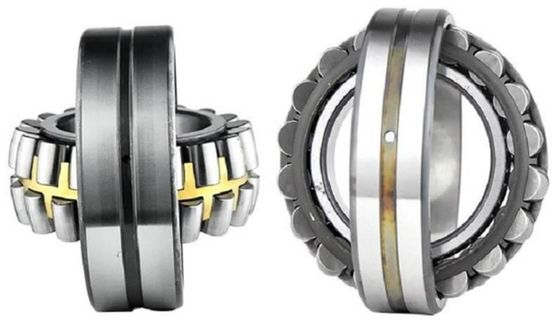 FAG 22210 90 mm εξωτερική διάμετρος από ανοξείδωτο χάλυβα αυτοδιαμορφωτικά ελαστικά / σφαιρικά ελαστικά