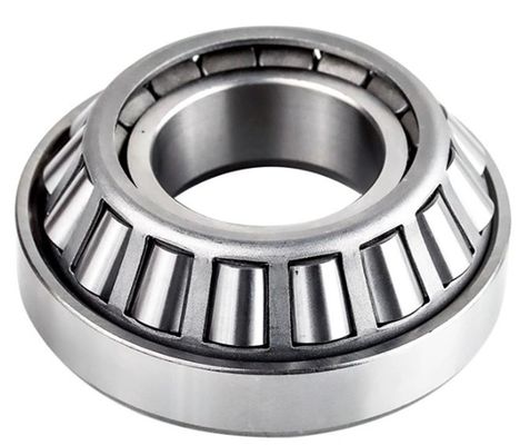 61803-2Z 17mm ID Βαθιά σχισμή στροφικό ρουλέα αδιαχώριστο με λάδι μέγιστη ταχύτητα 28000 R/Min
