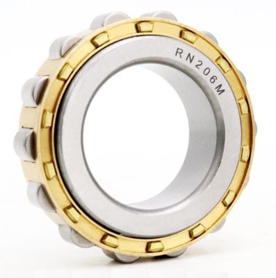 RN206M 30mm ID Μονοροχιαία κυλινδρικά ρυμουλκούμενα για εφαρμογές βαρέων φορτίων