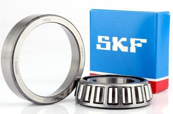 Ανθεκτικό SKF 30206 Κωνικό ρουλεμάνιο ρουλεμάνιο με ονομαστικό δυναμικό φορτίο 43,2 kN και λιπαντικό λάδι 7500 R/min