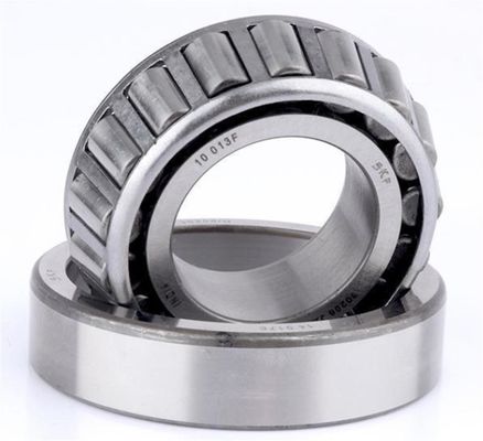 30206 SKF Κωνικό ελαστικό κυλίνδρου βαθμού ακρίβειας P5 Διαχωρίσιμο εσωτερικό δαχτυλίδι πλάτος 17,5 mm