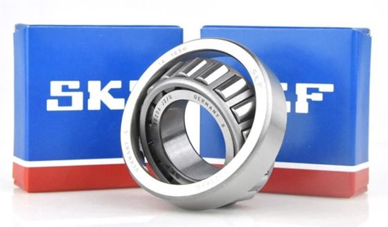 30206 SKF Μονοροχιακά κομβικά ρουλεμάν 62mm OD για ομαλή και σταθερή απόδοση